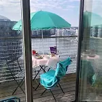 At The Waterfront *