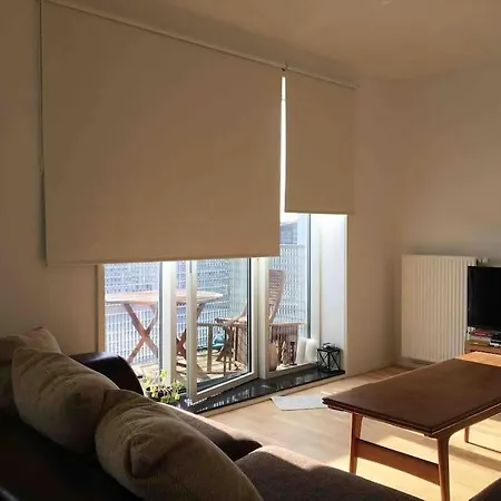 Apartment At The Waterfront