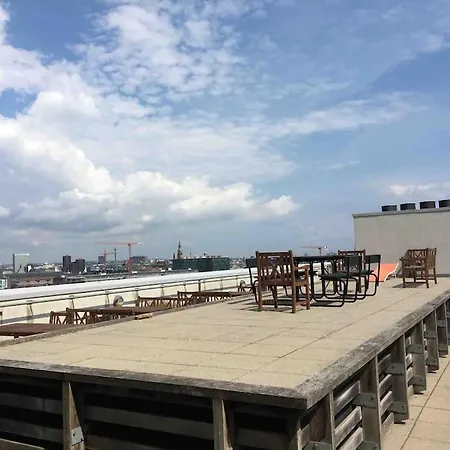 At The Waterfront * Κοπεγχάγη