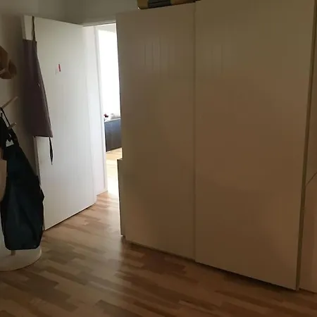 Apartment At The Waterfront Kopenhagen