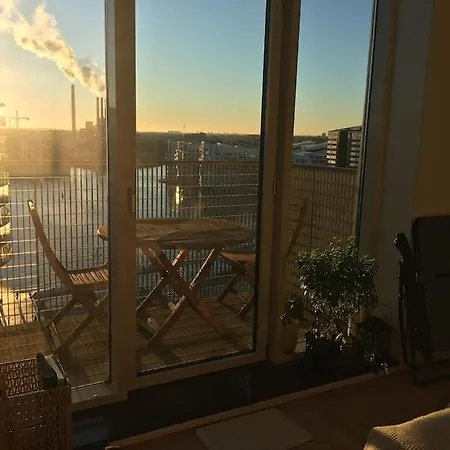 At The Waterfront Κοπεγχάγη