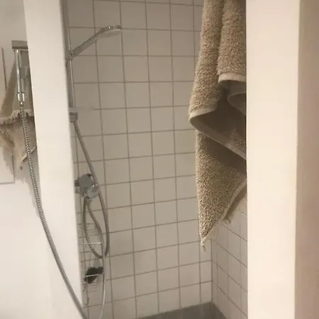 Apartment At The Waterfront Kopenhagen