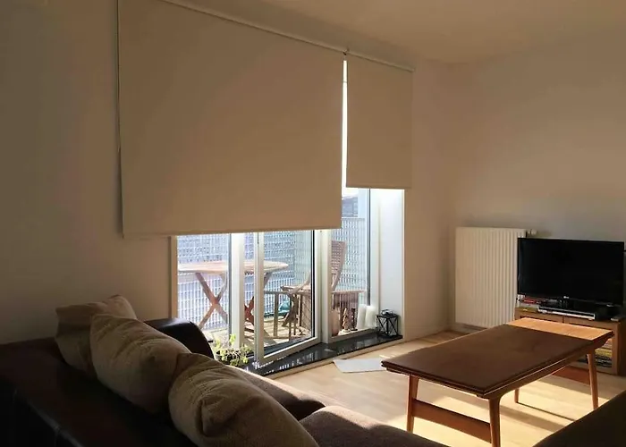 Apartman At The Waterfront