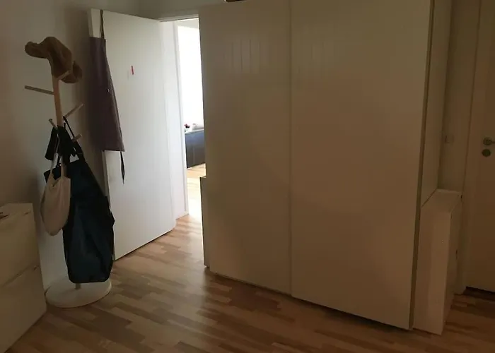 Apartman At The Waterfront Koppenhága