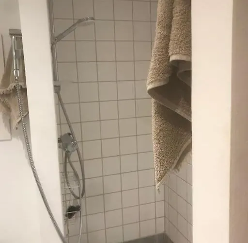 Apartment At The Waterfront Copenhagen