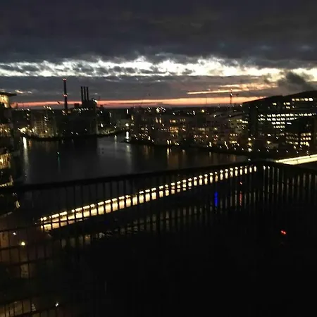 At The Waterfront Apartment Copenhagen
