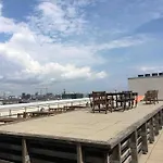 At The Waterfront * コペンハーゲン