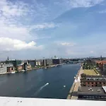 アパート At The Waterfront コペンハーゲン